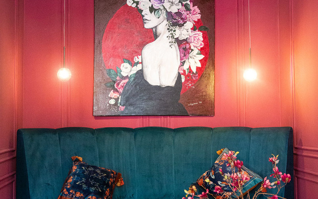 Апартаменты Просторная Трёшка на Чехова