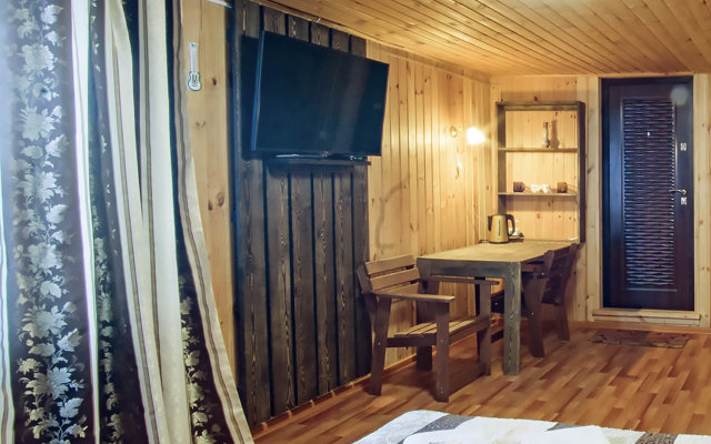 BajkalJeti Guest House