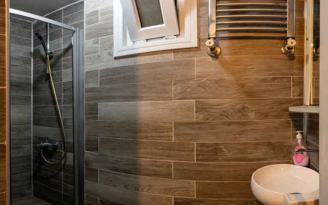 Апарт-отель Lion Hotel Taksim