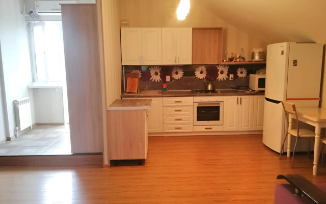Private House s Kacheley i Polyanoy