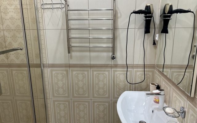 Апартаменты 122 Крымская, 22к13