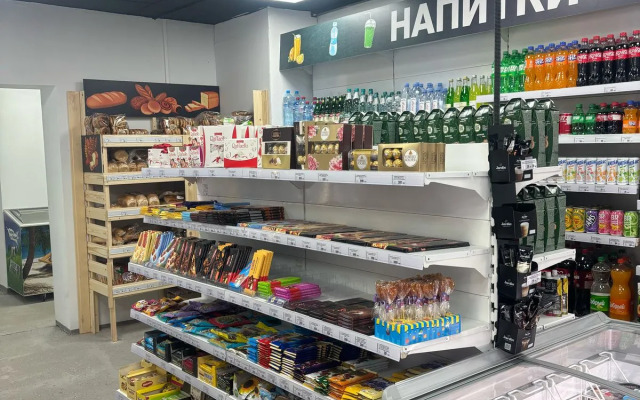 Апартаменты у Валеевны