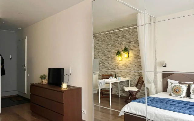 Квартира Московская Романтика