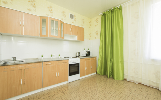 Апартаменты на Белинского 11/66