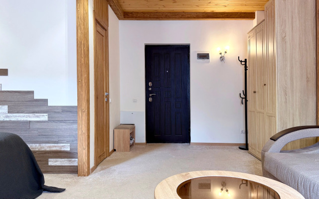 Апартаменты на Эстонской 31