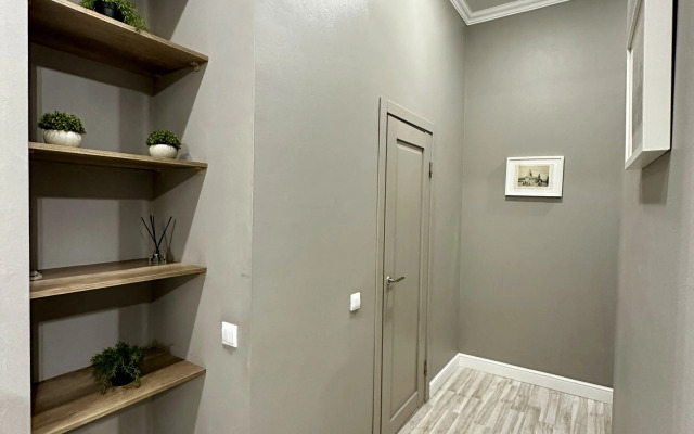 Апартаменты Sryroom Вишневского 57А