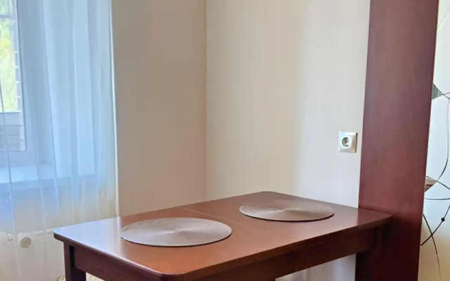 Квартира Уютная в Тихом Районе Казани