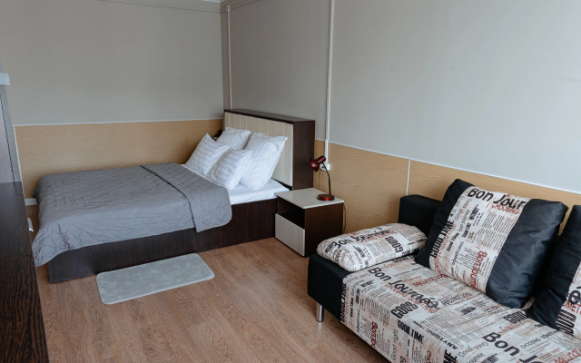 Sokolov Apart-hotel
