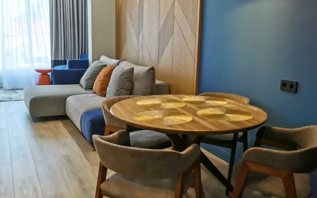 Квартира Шикарная в центральной части Владивостока