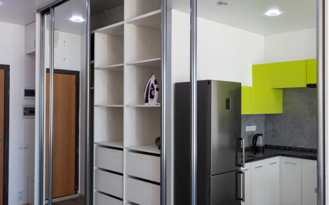 Апартаменты Метро ЦСКА