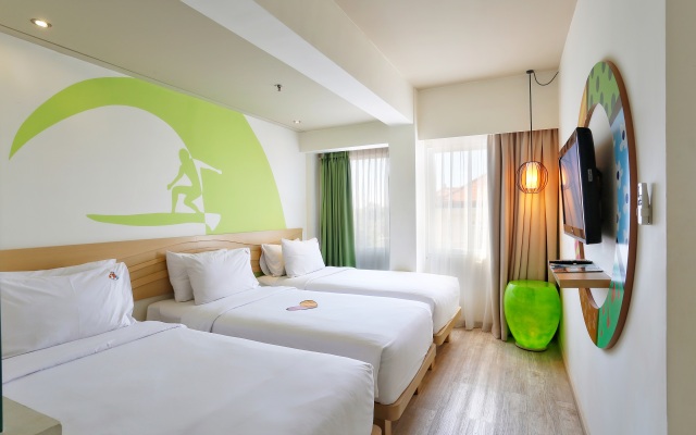 MaxOneHotels Bukit Jimbaran Hotel