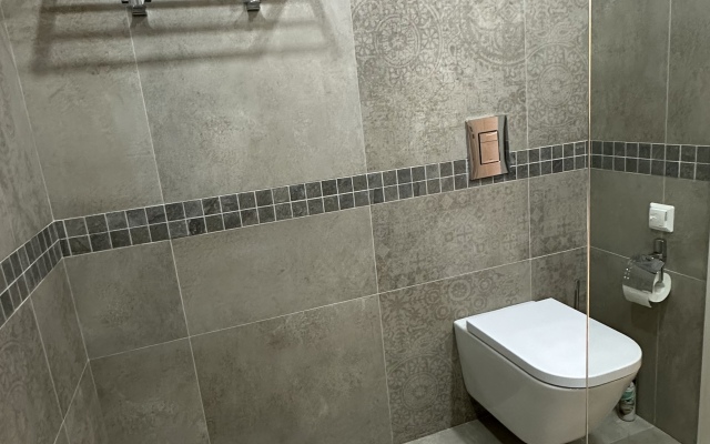 Апартаменты в Центре Сочи