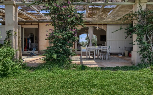 Prestige Alimini Guest House
