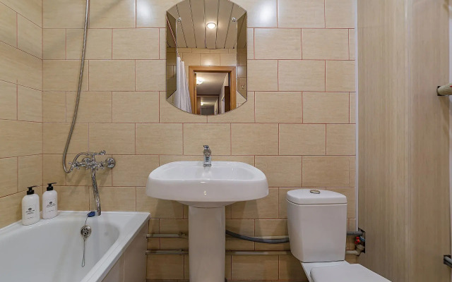 Квартира на ул. Карла Маркса 58