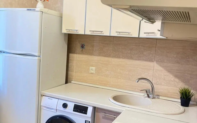 Uyutnaya Kvartira U Morya V Tsentre Flat