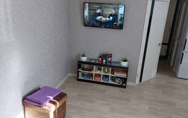 Апартаменты на Куйбышева 21