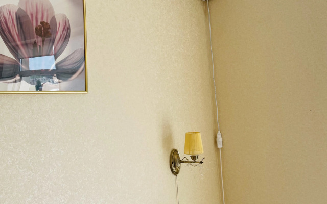 Квартира на Кленовой 2А