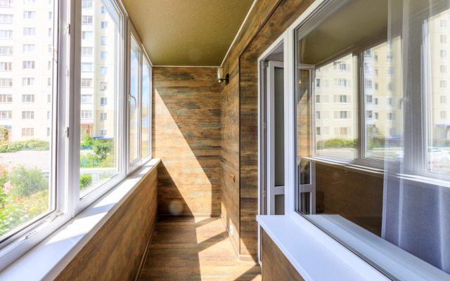 Sutki-24 Apartments