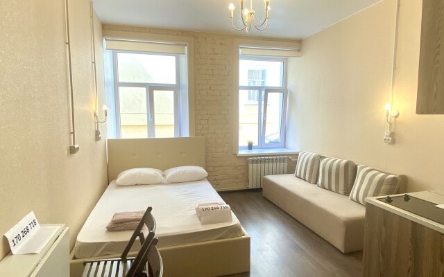 Апартаменты Гостевые комнаты на Саблинской