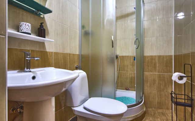 Гостевой Дом София