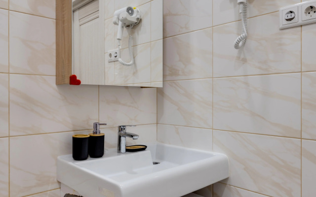 Апартаменты Энигма от Home24