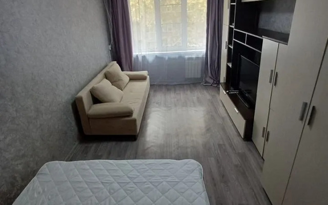 Na Vorovskogo 53 Flat