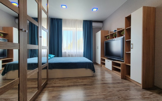 Krasnodar Dimitrova Flat