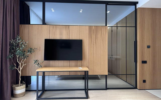 Апартаменты Boulevard 132