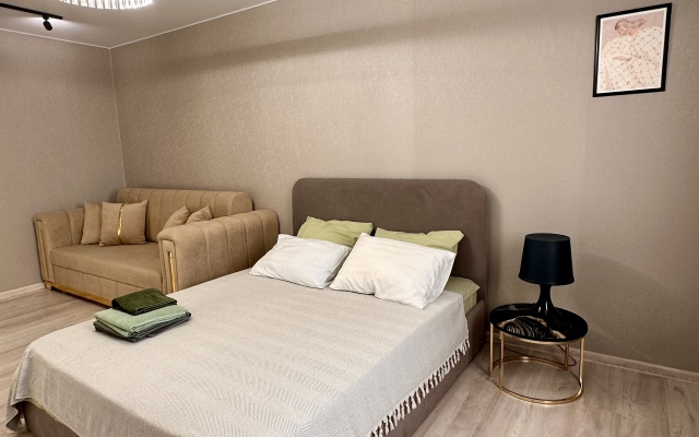 2 komnatnay kvartira na Mira 9V Apartments