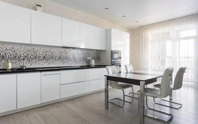 Квартира на ул Тимирязева 97