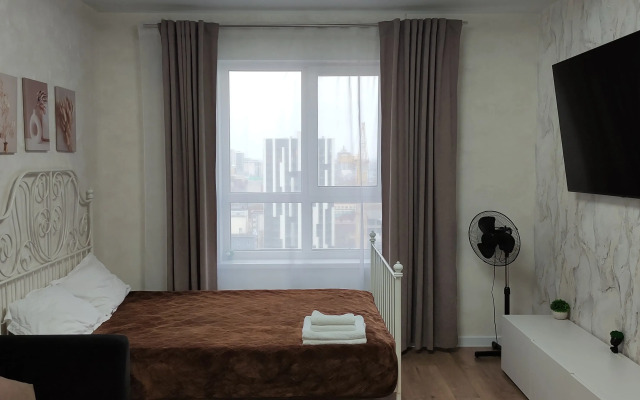 Apartamenty Avion Yutsson Flat
