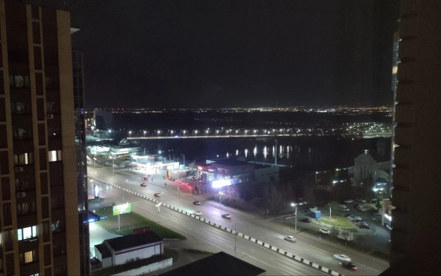 Krasroyal Studiya Apartments