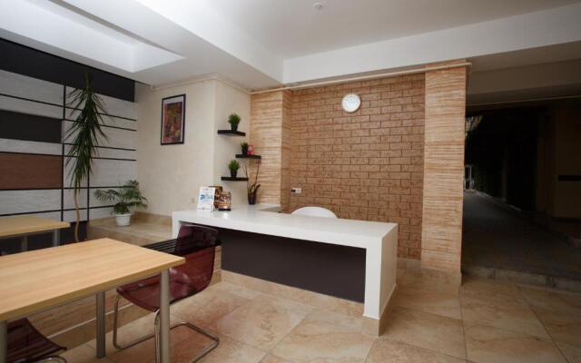 Paluba Guest House