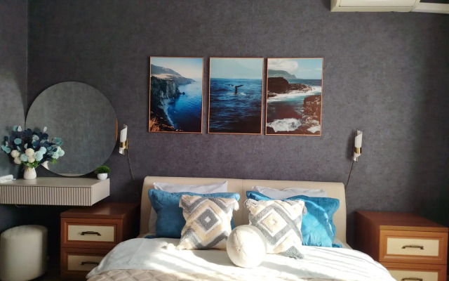 Lomonosova Flat
