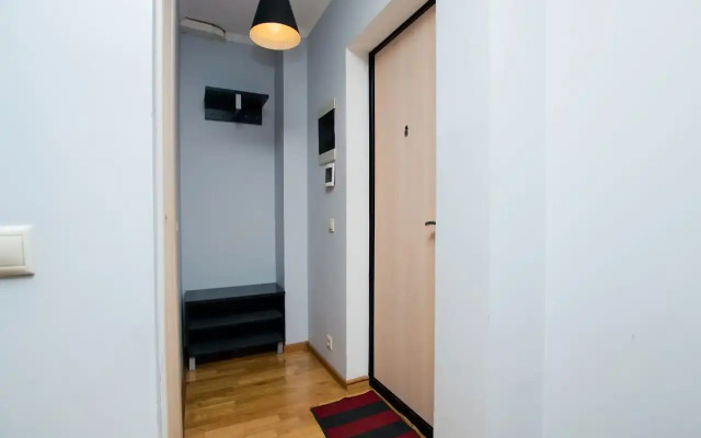 Апартаменты Панферова