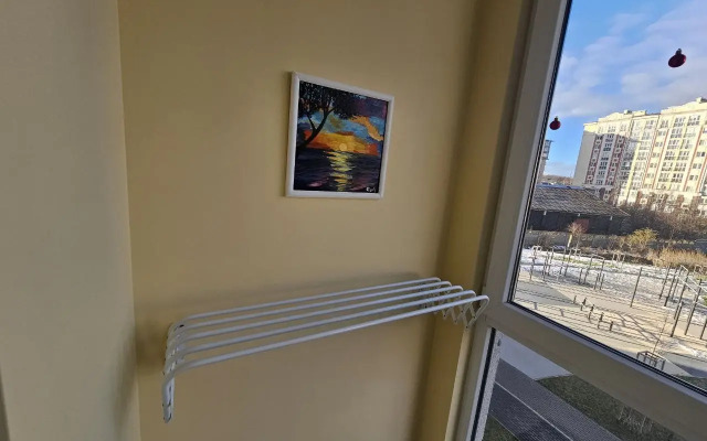 Квартира Welcome home