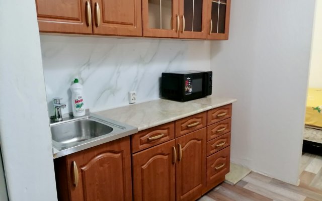 Nedorogaya Dvushka Na 5 Chelovek Apartments