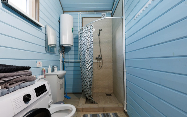 Частный дом 5 бухта Сорола