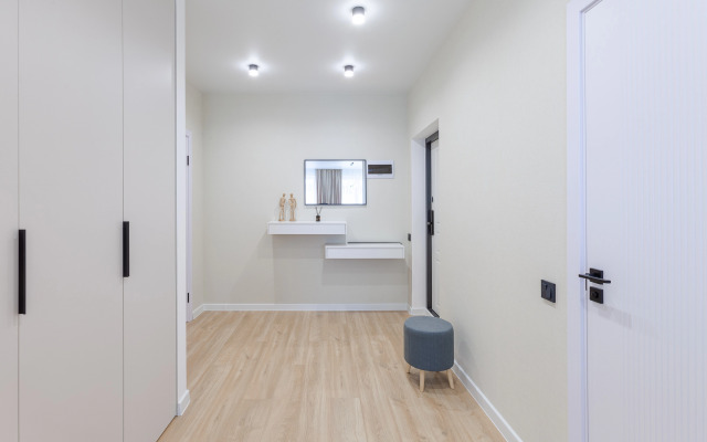 Апартаменты в Центре города около Автовокзала