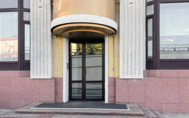 Апартаменты Wow Apart