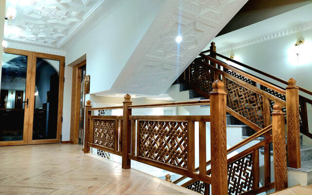 Latifa Begim Heritage Boutique Hotel