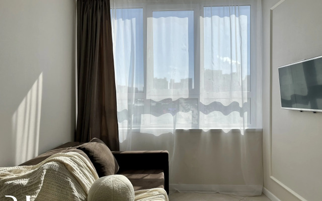 Zhk Cheremushki Apartments