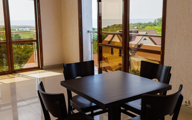 Parus Guest House