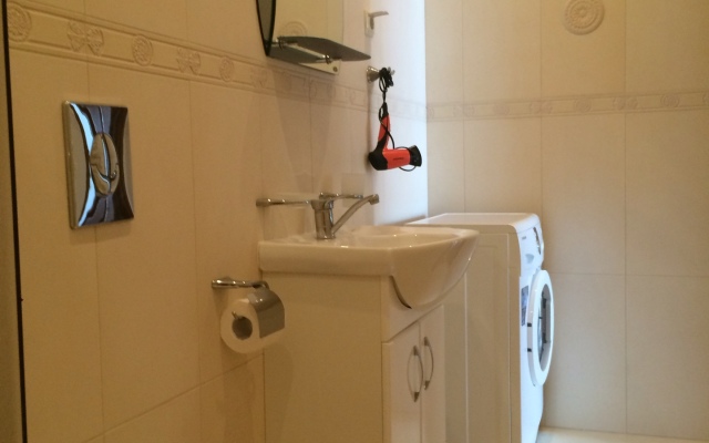 Апартаменты Премьера 9