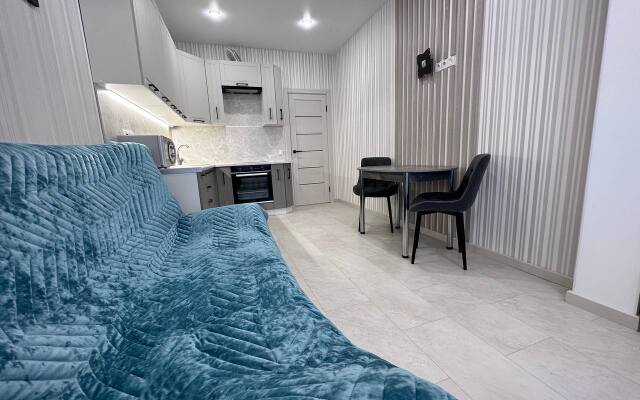 Elitnye V Zhk Zhigulina Roscha Apartments