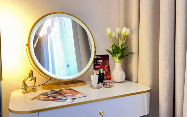 Grand Apart Apartments