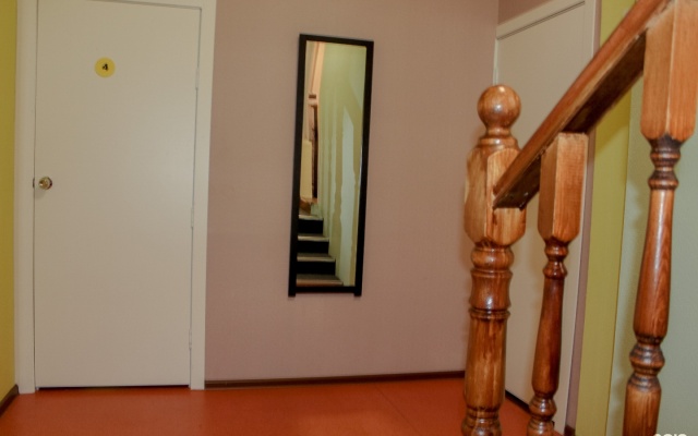 Hostel 7 Days Hostel