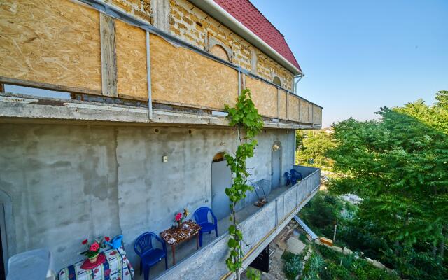 Гостевой Дом на Седова