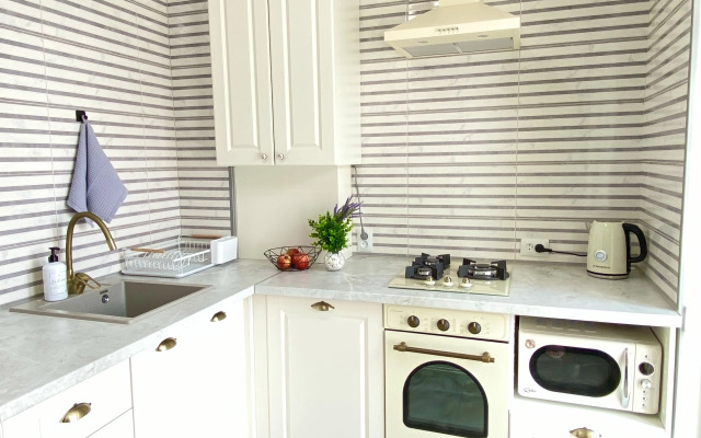 Квартира Розенау