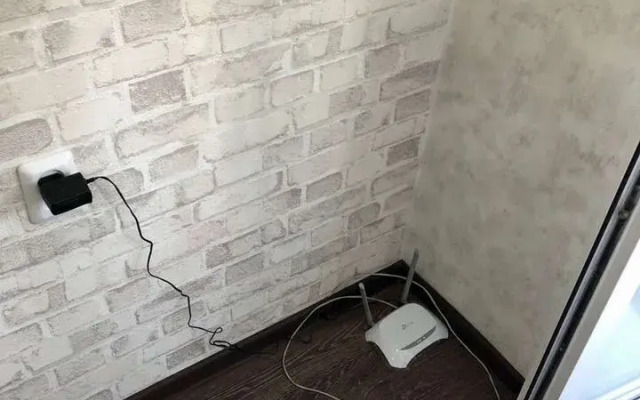 Na Prospekte Mira, 24 Flat